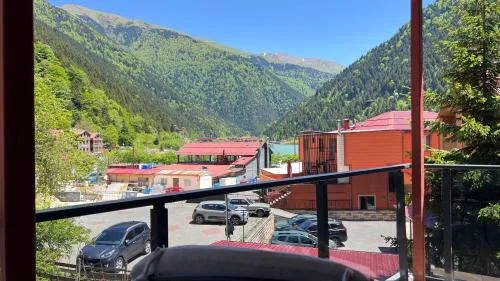 Lavera Home Uzungöl