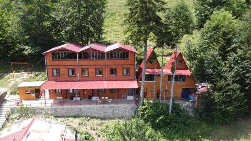 maneviga pansiyon