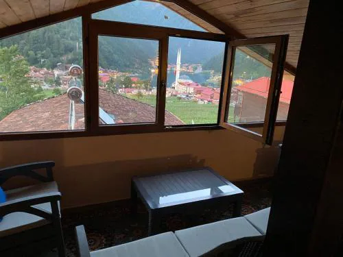 Otantik Duplex