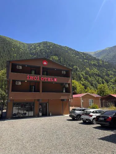 Uzungöl İnci Otel 2