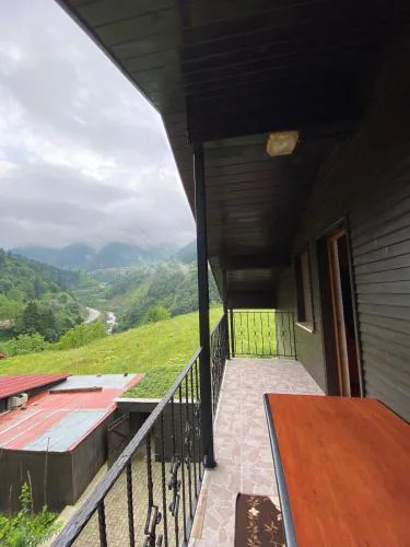 Zeyrek suite