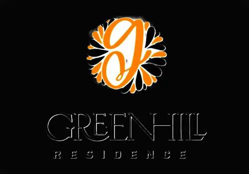 Green Hill Residence
