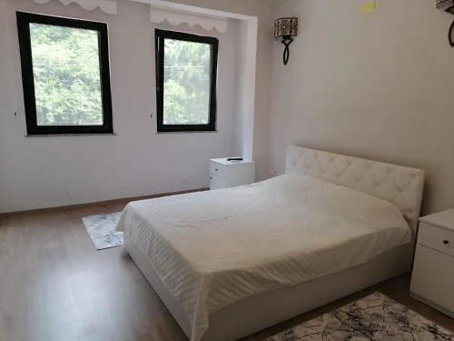 Erme Dinlenme Tesisleri