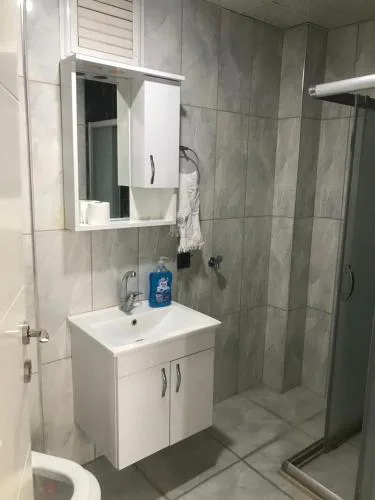 Günlük Daire
