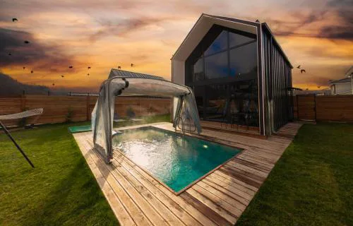 Rubis Villa Bungalov
