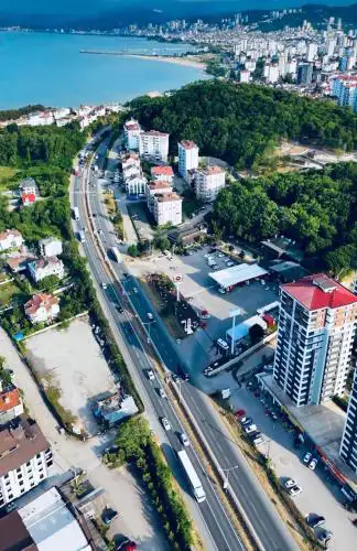 ISABELLA Kırsal Yaşam Evi