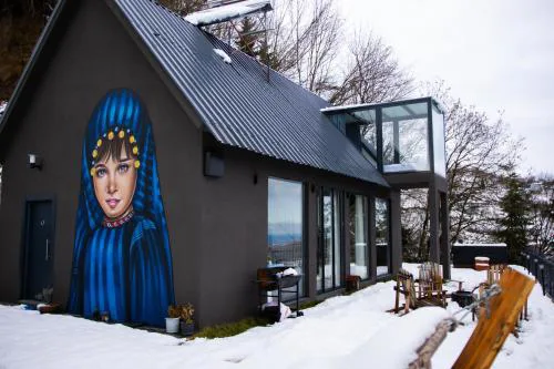 Lazord Bungalow Trabzon