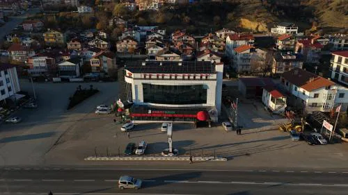 Ren Business Hotel