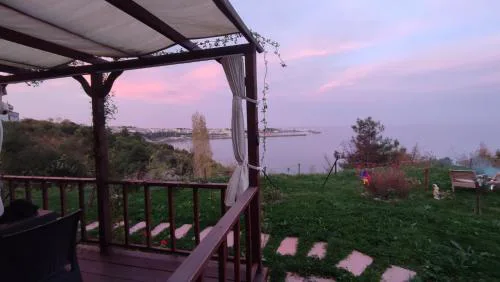 Lotus Gerze Tatil Evleri