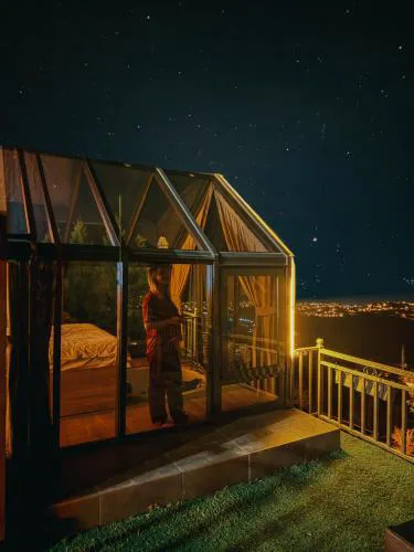 Woodlife BUNGALOV
