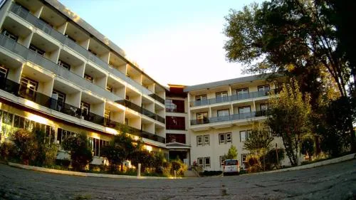 Vanna Hotel Spa