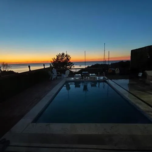 ayaz garden bungalov&pansiyon