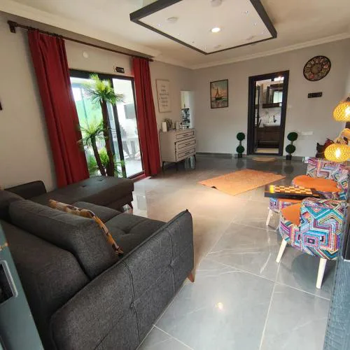 İnkum alize home