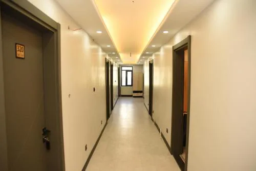 Çalışkan Otel