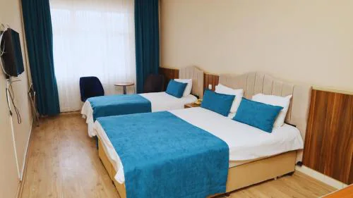 Havza Tuğra Otel