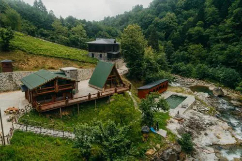 Zuğa Tatil Köyü