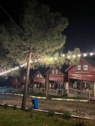 Huzur Tatil