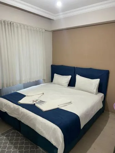Safranbolu apartments