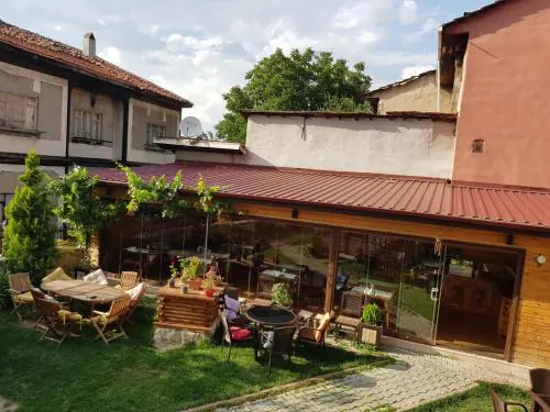 Kadıoğlu Konağı