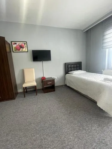 zirve otel