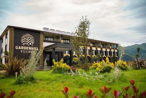 Gardenhill Village Premium 4 Yıldızlı Otel