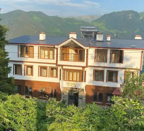 MEŞEİÇİ BUTiK HOTEL