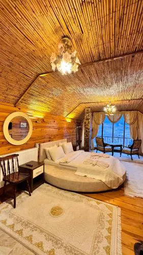 İsgobya Chalets 103