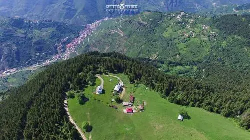Yavuzyılmaz Tesisleri