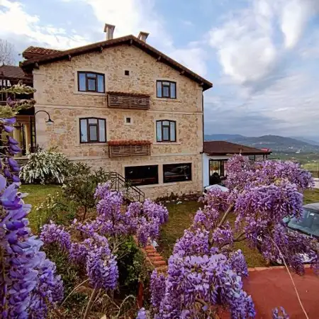 Hayat Oksijen Resort