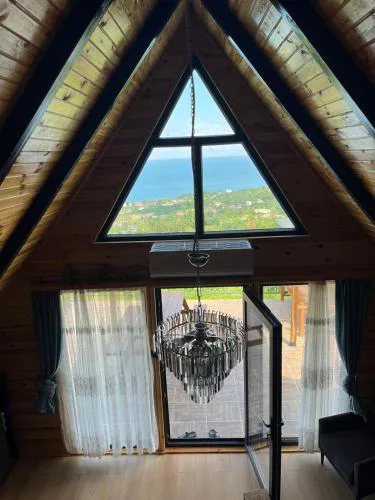 Atlas Bungalov Çaytepe
