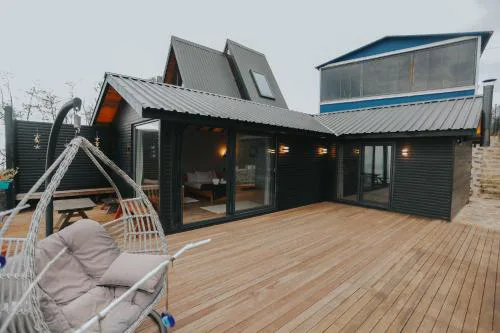 Ordu Bungalov- Tiny House