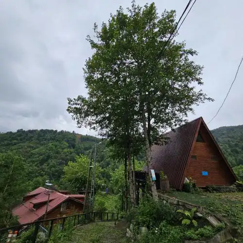 Elagza Dag Evi