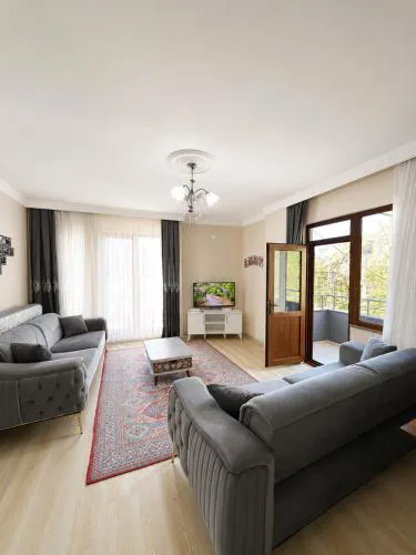 Rize Akarsu Apart