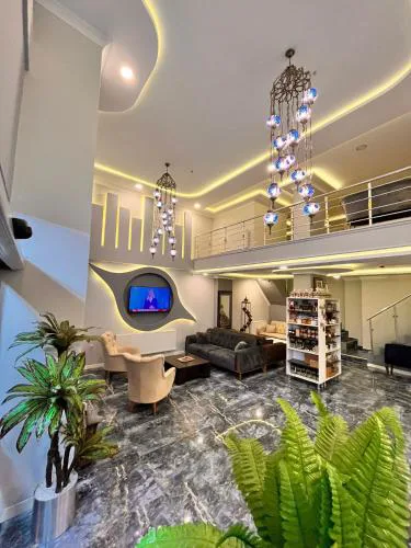 Şimal Hotel
