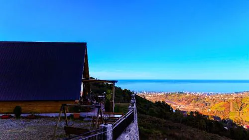 Tenta bungalov