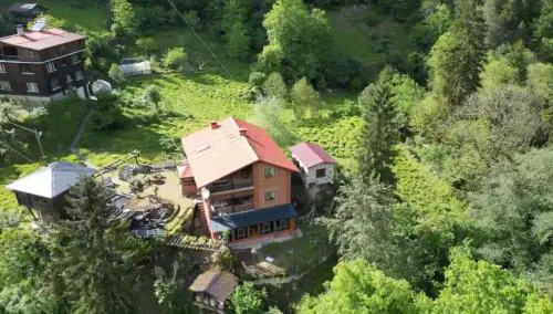 Villa Dorchinn