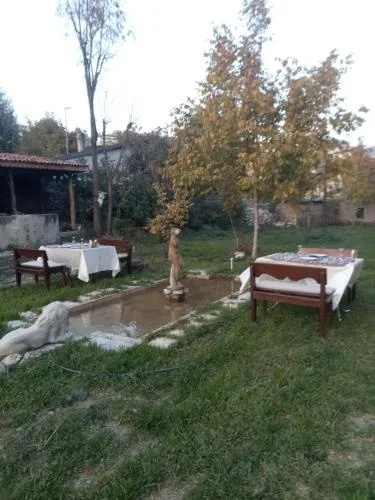 Han SAFRANBOLU