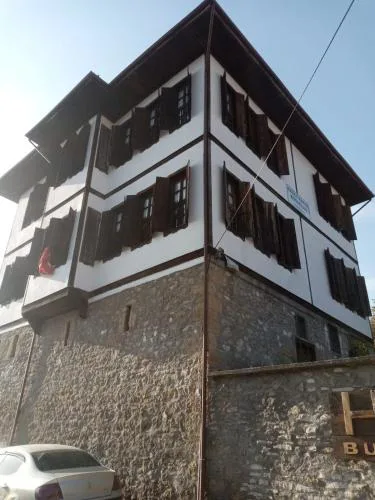 Han Safranbolu