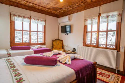 Manzara Konak Otel