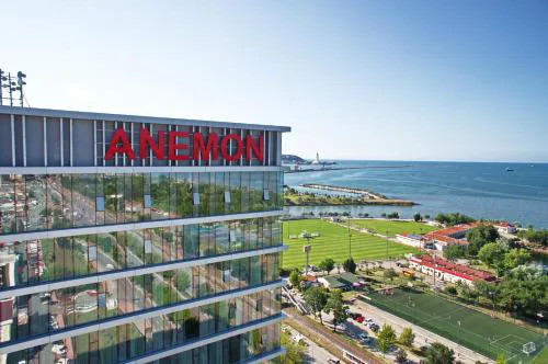 Anemon Grand Samsun Otel