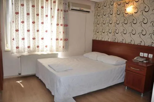 Şahin Otel1