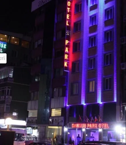 Samsun Park Hotel