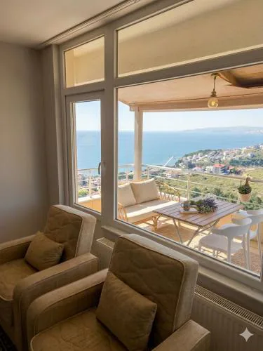 Karakum Panorama Suites