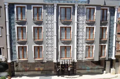 Sinop Dolunay Hotel