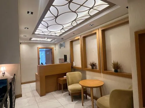 The Port Rooms