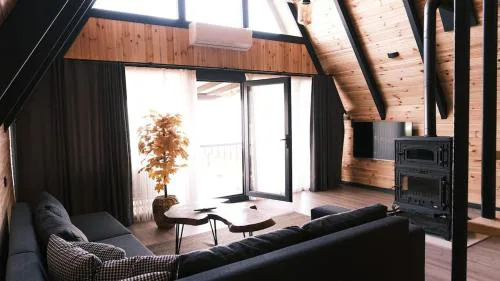 TİTANİC PERMİUm BUNGALOW