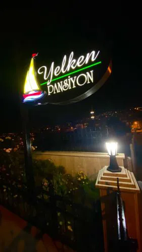 YELKEN PANSİYON Sinop