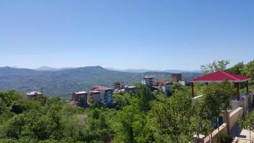 MERAL Guest House