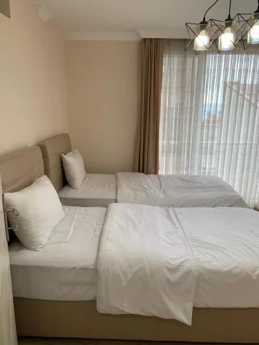 Esa Apart Hotel