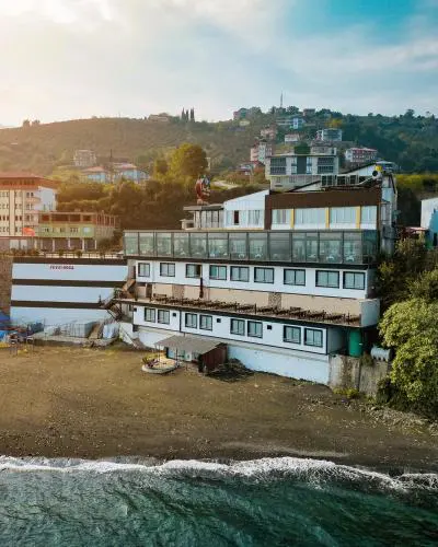 Fevzi Hoca Otel